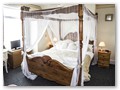 Four Poster Bedroom